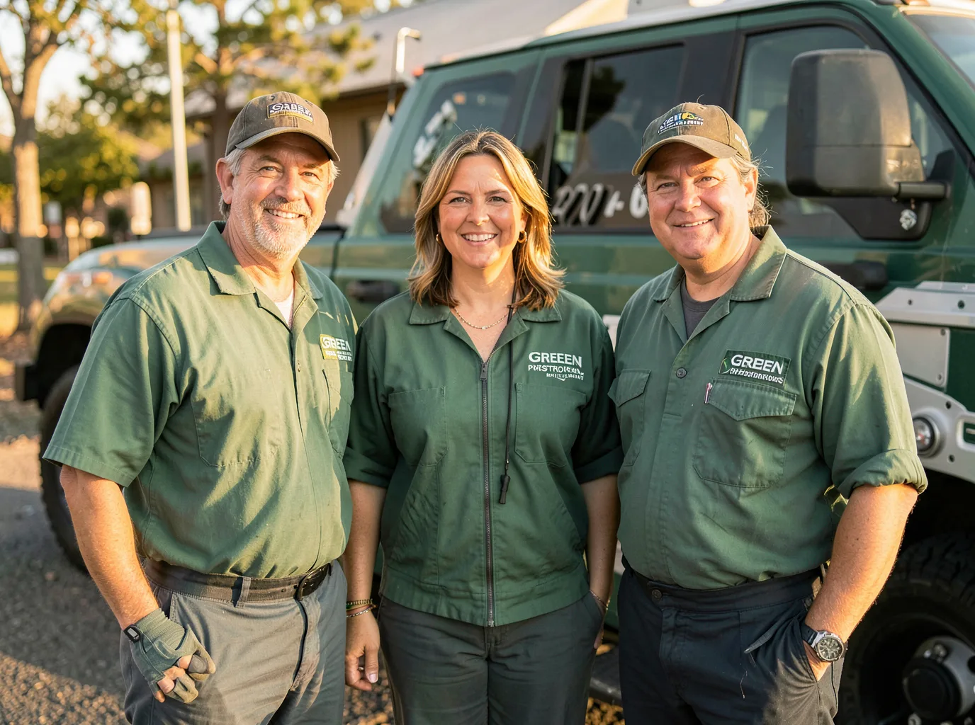 Water Damage Restoration company in Stanley, WI