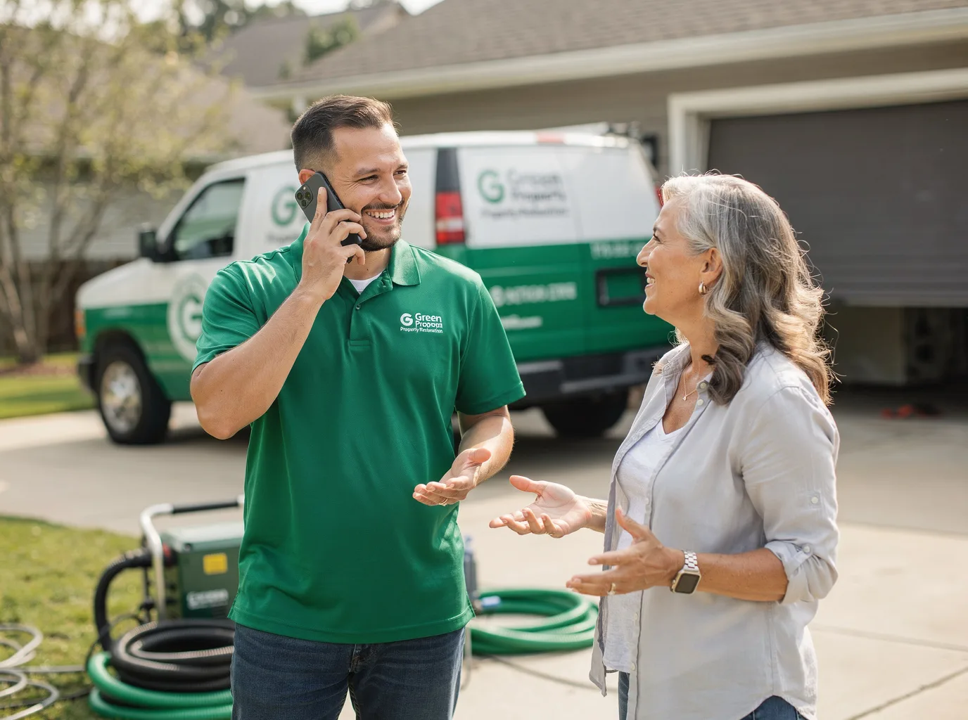 Water Damage Restoration Stanley, WI FAQs